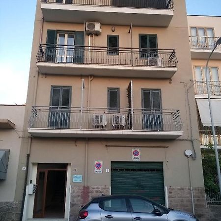 Asfodelia Villa Alghero Buitenkant foto