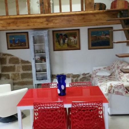 Asfodelia Villa Alghero Buitenkant foto