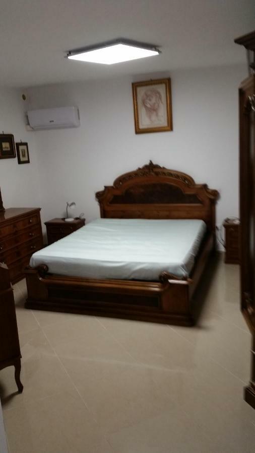 Asfodelia Villa Alghero Buitenkant foto