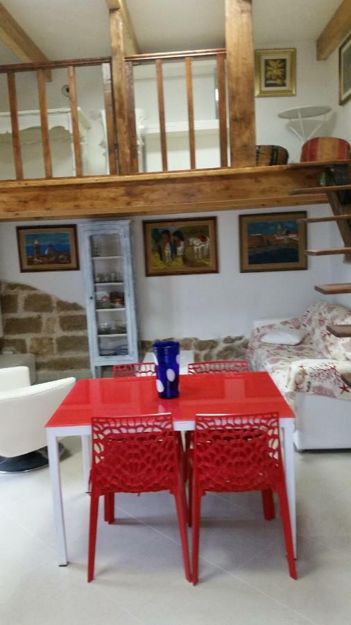 Asfodelia Villa Alghero Buitenkant foto