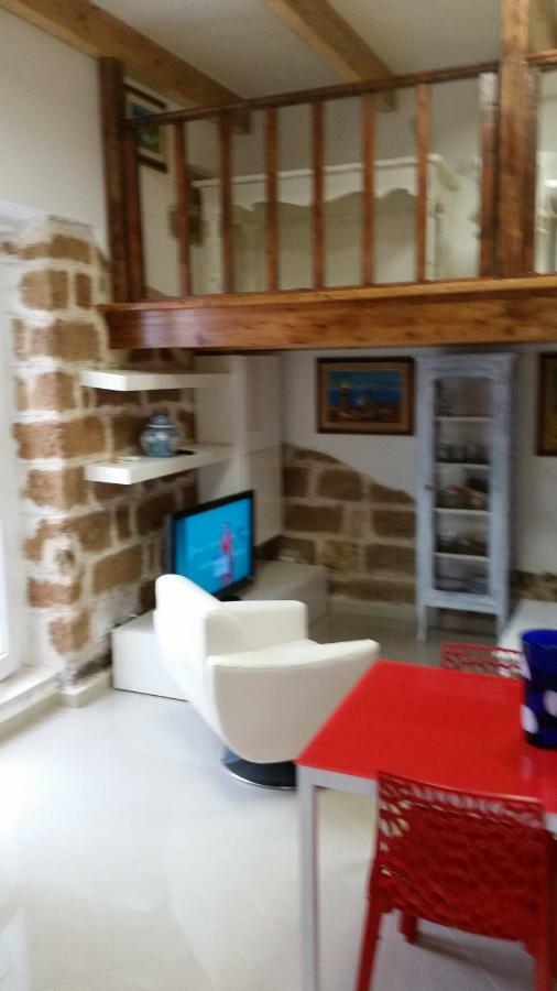 Asfodelia Villa Alghero Buitenkant foto